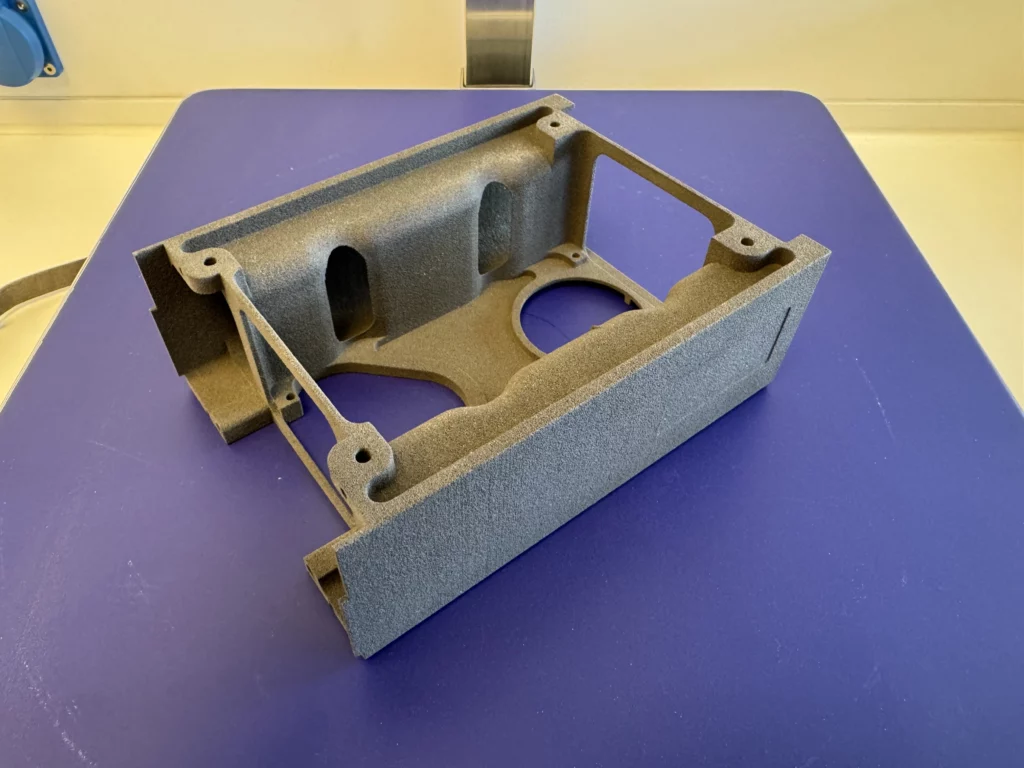 Steinkrug-Maschinenbau-Rapid-Prototyping